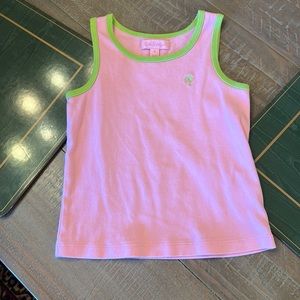 Lilly Pulitzer Tank